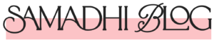 Samadhi Blog Logo